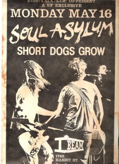 soul asylum